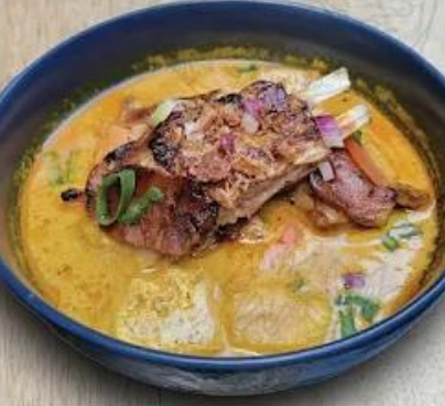 CURRY