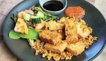 TAHU TEMPE KREMES
