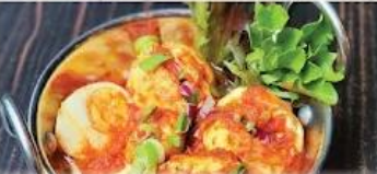EGG BALADO