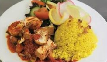 NASI KUNING BALAD0