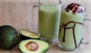 AVOCADO JUICE