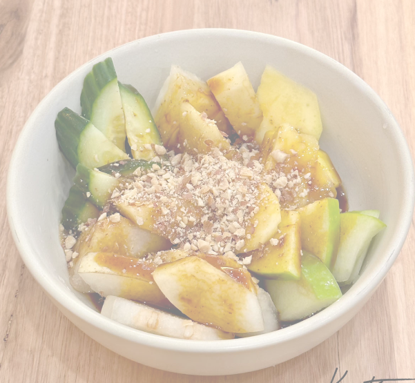 Rujak