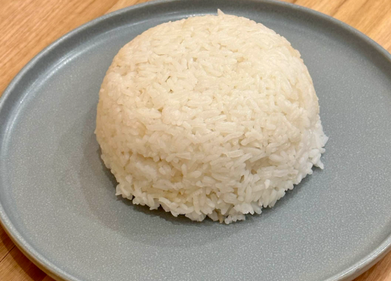 Nasi Putih