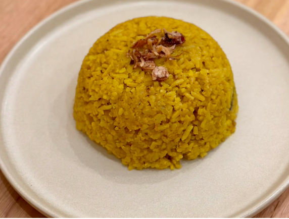Nasi Kuning