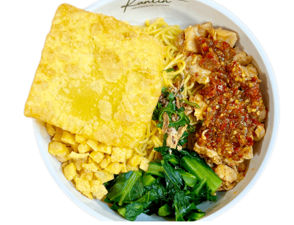 Bakmi Ayam Rica