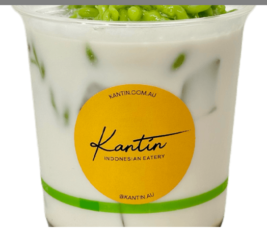 Es Cendol