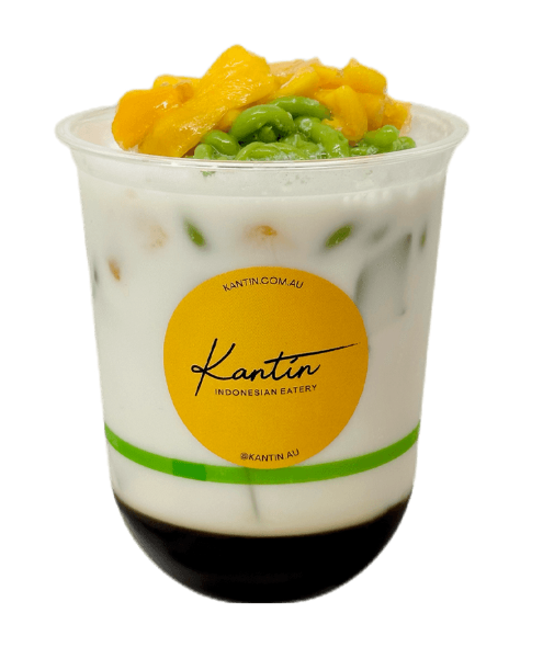 Es Cendol Nangka