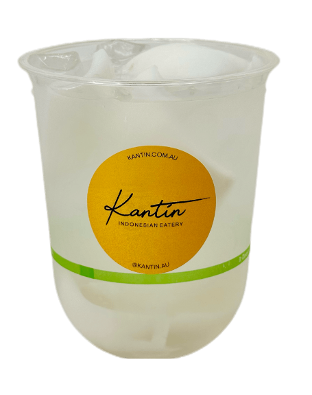 Es Kelapa Muda