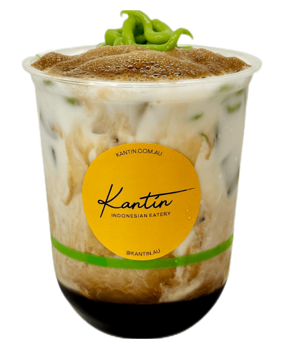 Es Cendol Kopi