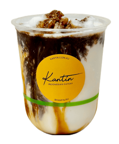 Cocoffee - Coconut Coffee