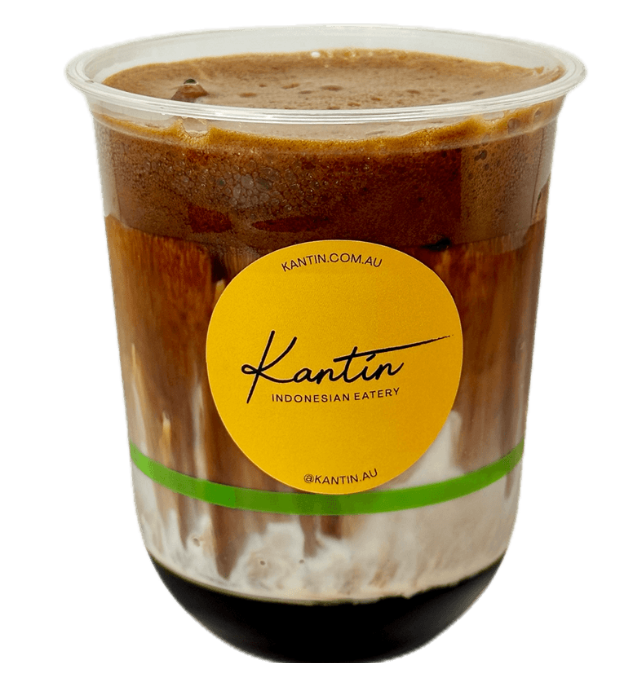 Es Kopi Susu