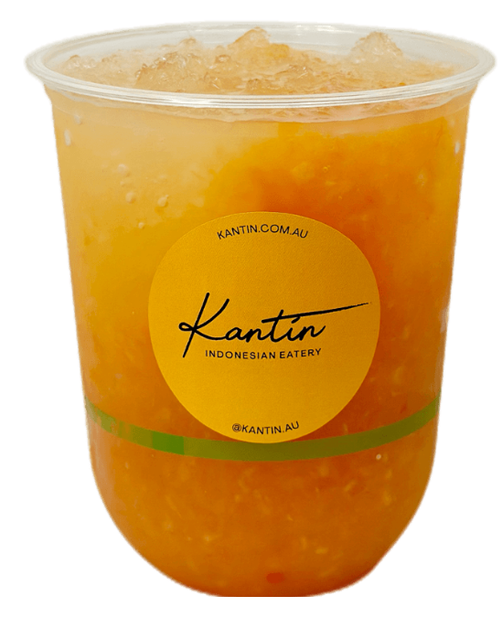 Es Buah Kantin