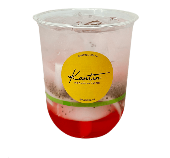 Es Coco Pandan