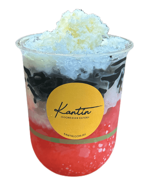 Es Cincau Bandung