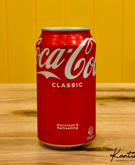 Coca-Cola Classic