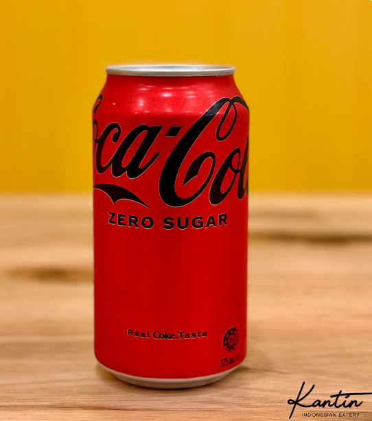Coca-Cola Zero Sugar