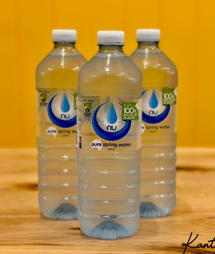 Air Mineral