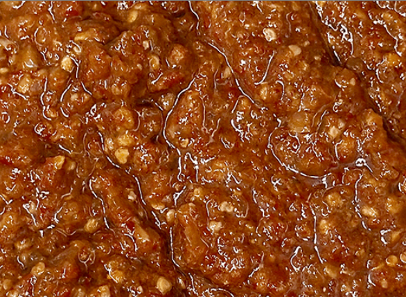 Sambal Terasi