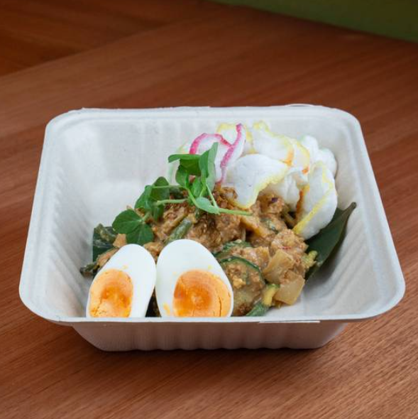 Gado Gado