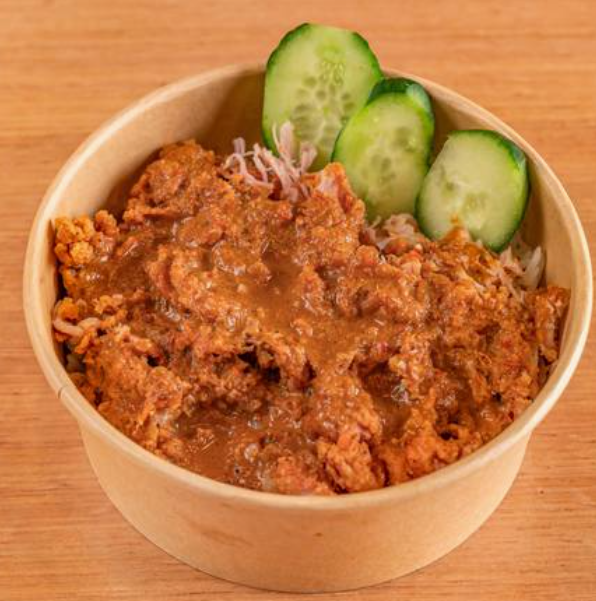 Sambal Bawang