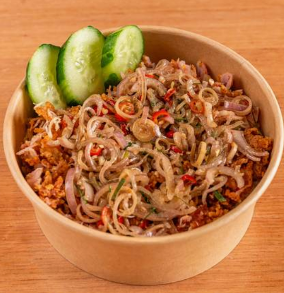 Sambal Matah