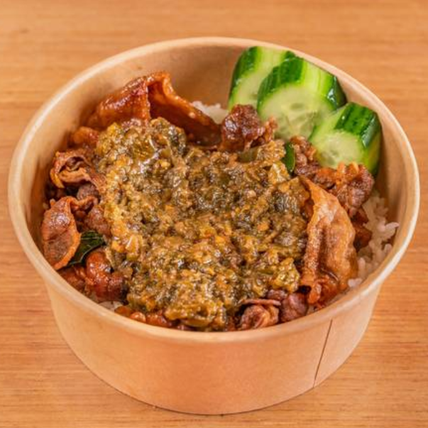 Sambal Cabe Ijo