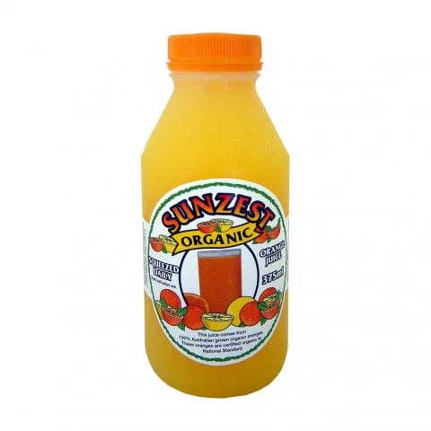 Orange Juice