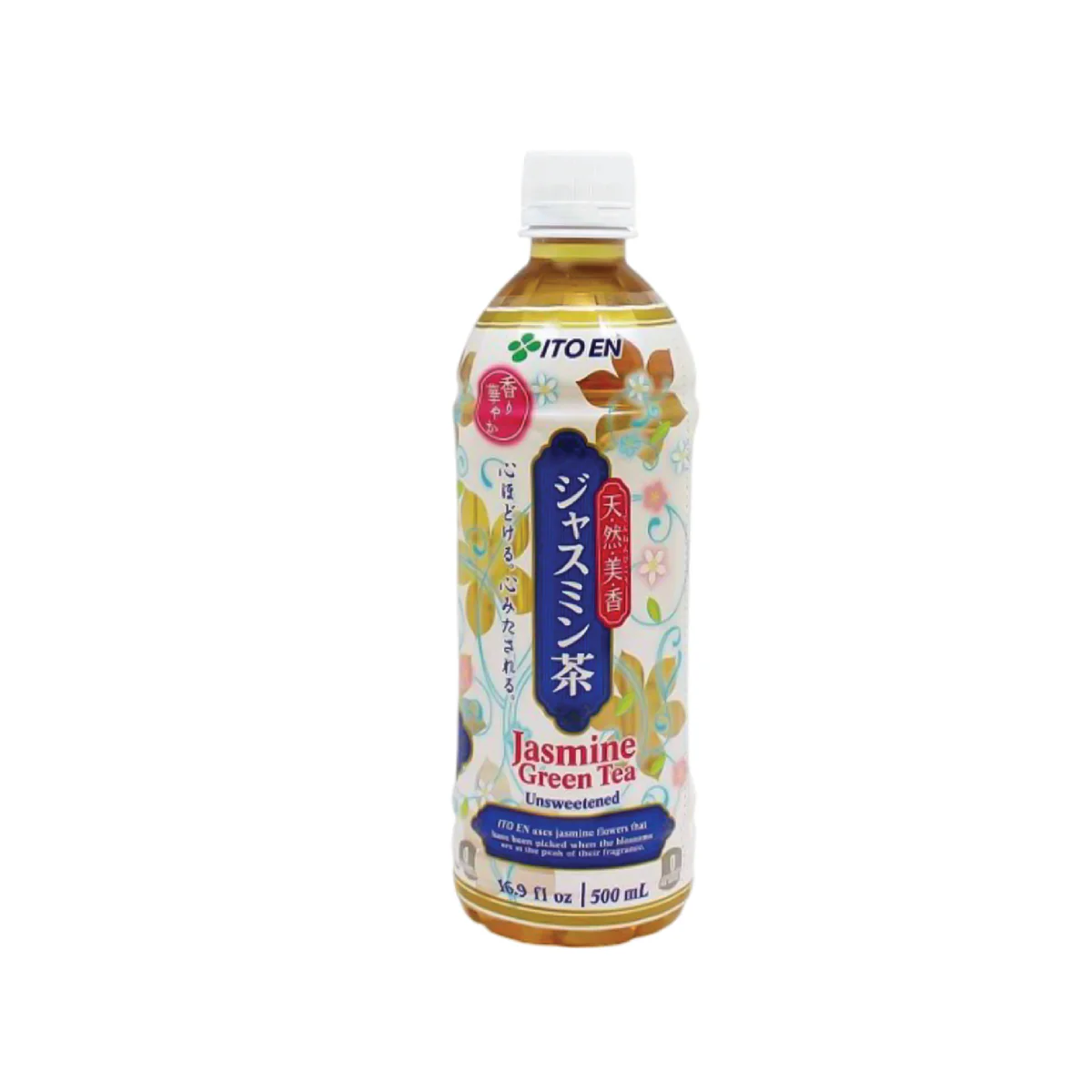 Itoen Jasmine Tea 500 Gr