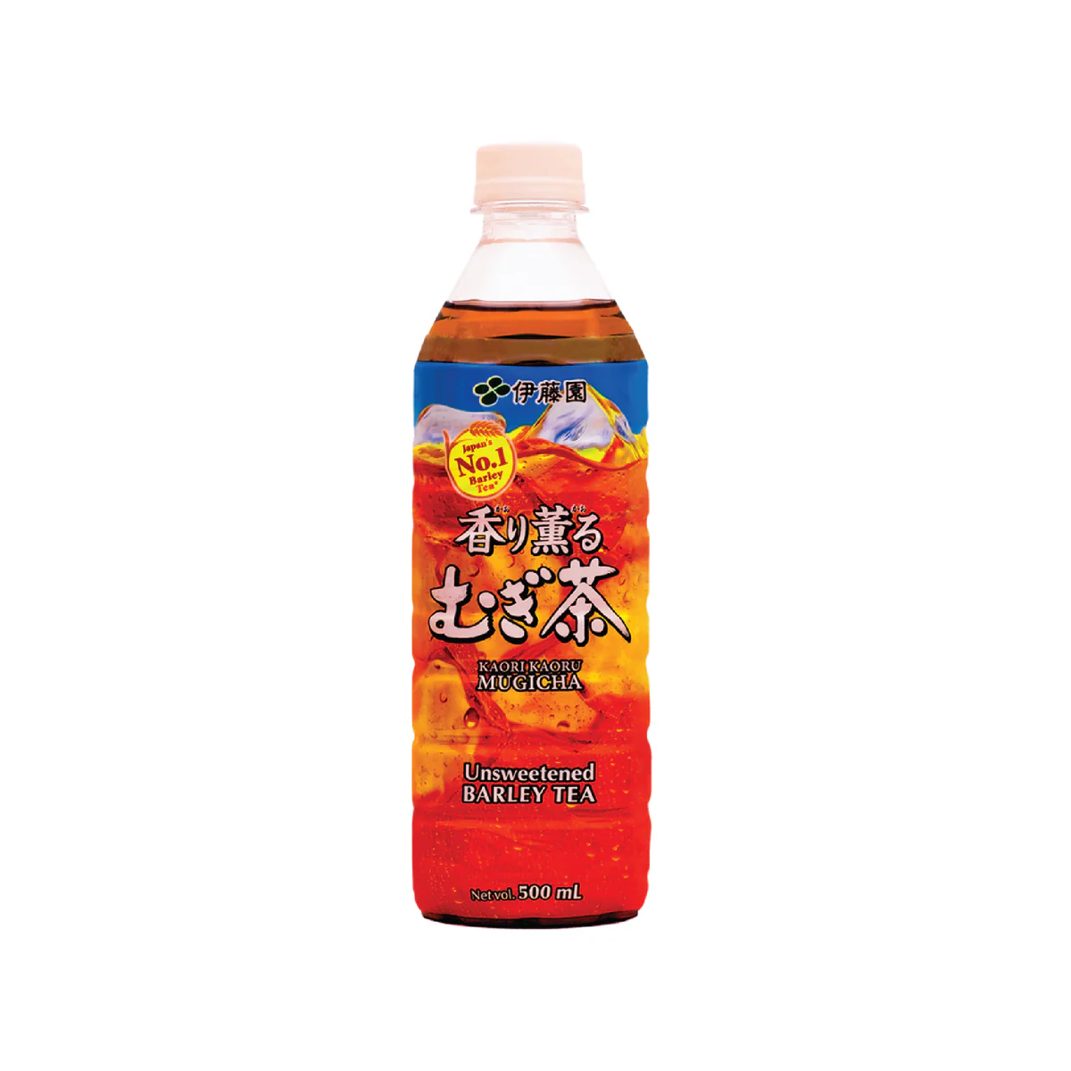 Itoen Barley Tea 500 Gr