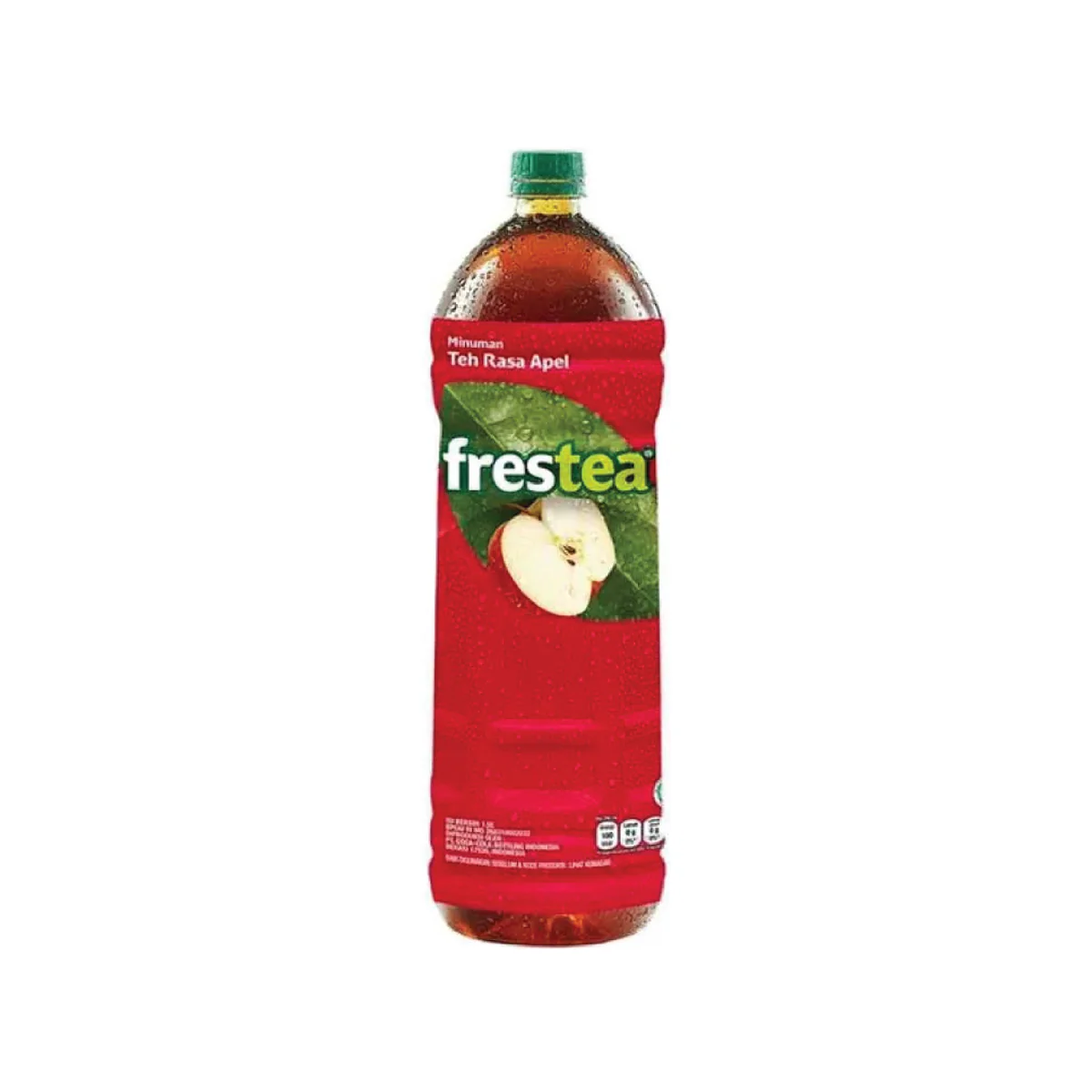 Frestea Apple Pet 1500Ml