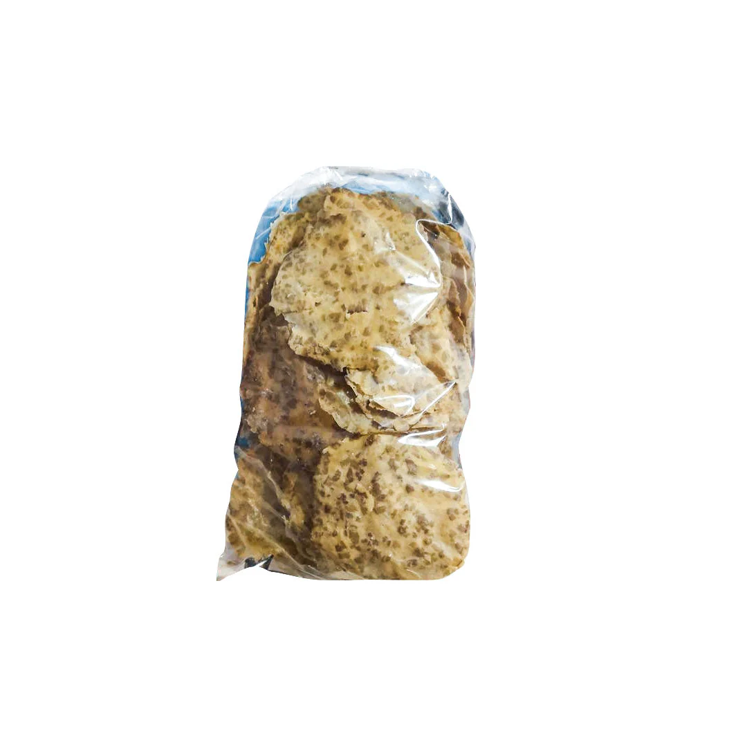 Emping Jengkol Mentah 250 Gr