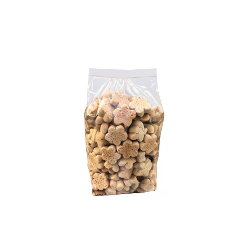 Kue Bangkit Bangka Wijen 250gr