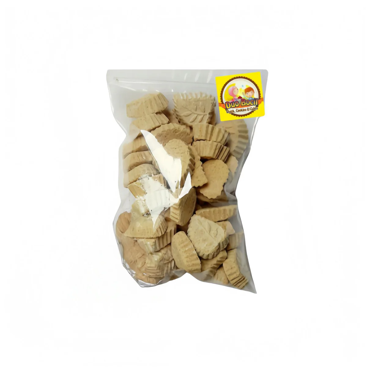 Kue Satu Kacang Hijau 250 Gram