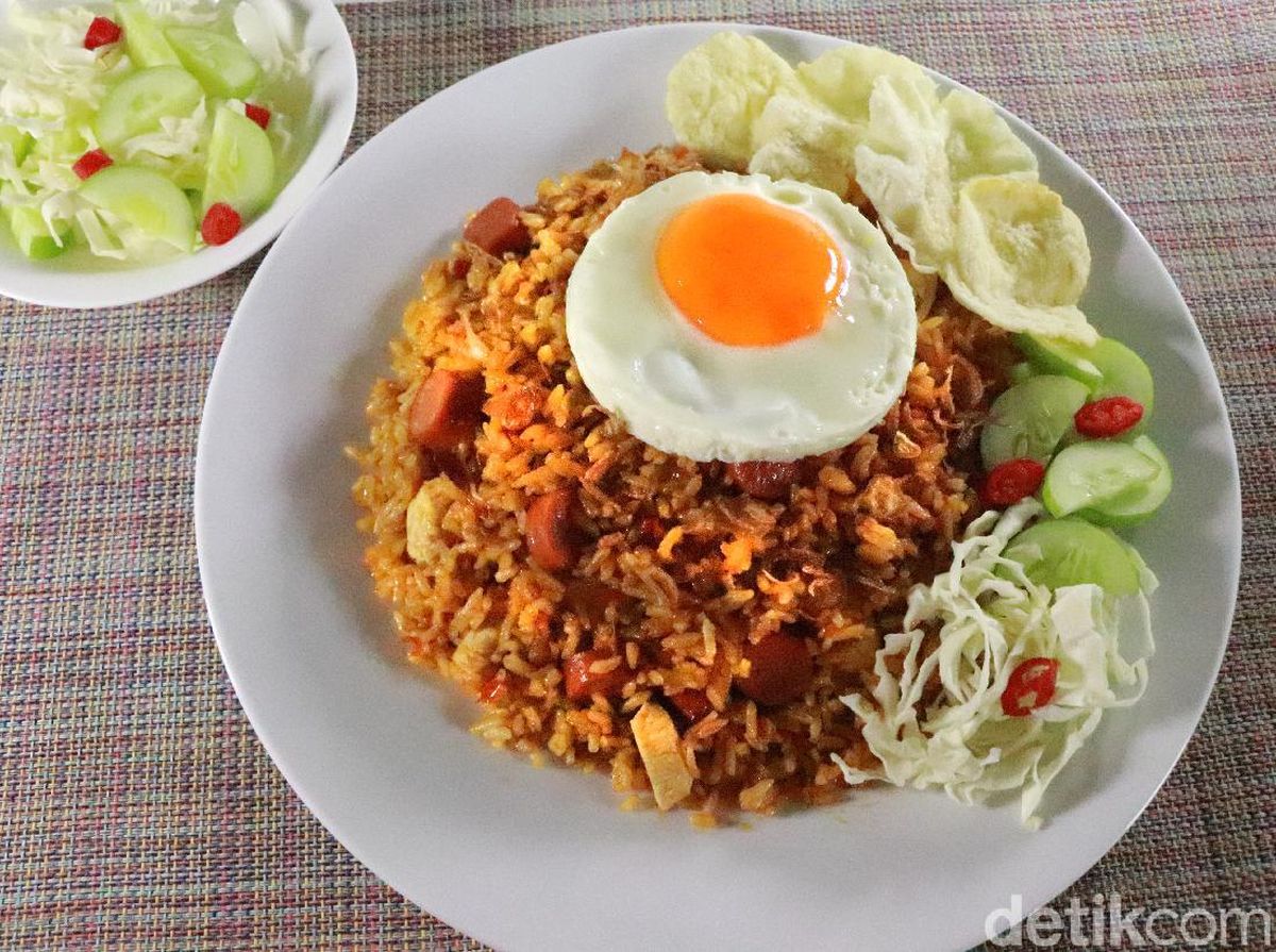 Ayam Goreng