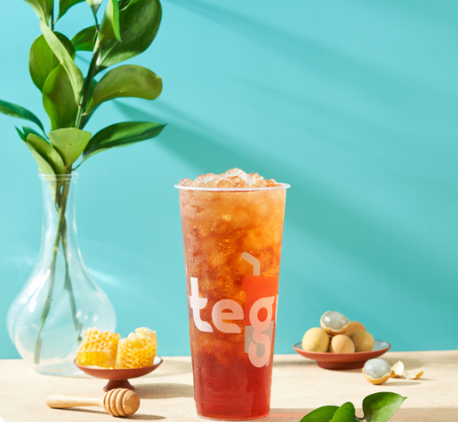 Special Tea & Milk Tea