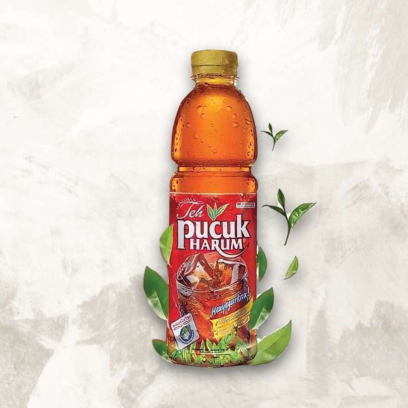Teh Pucuk (500ml)