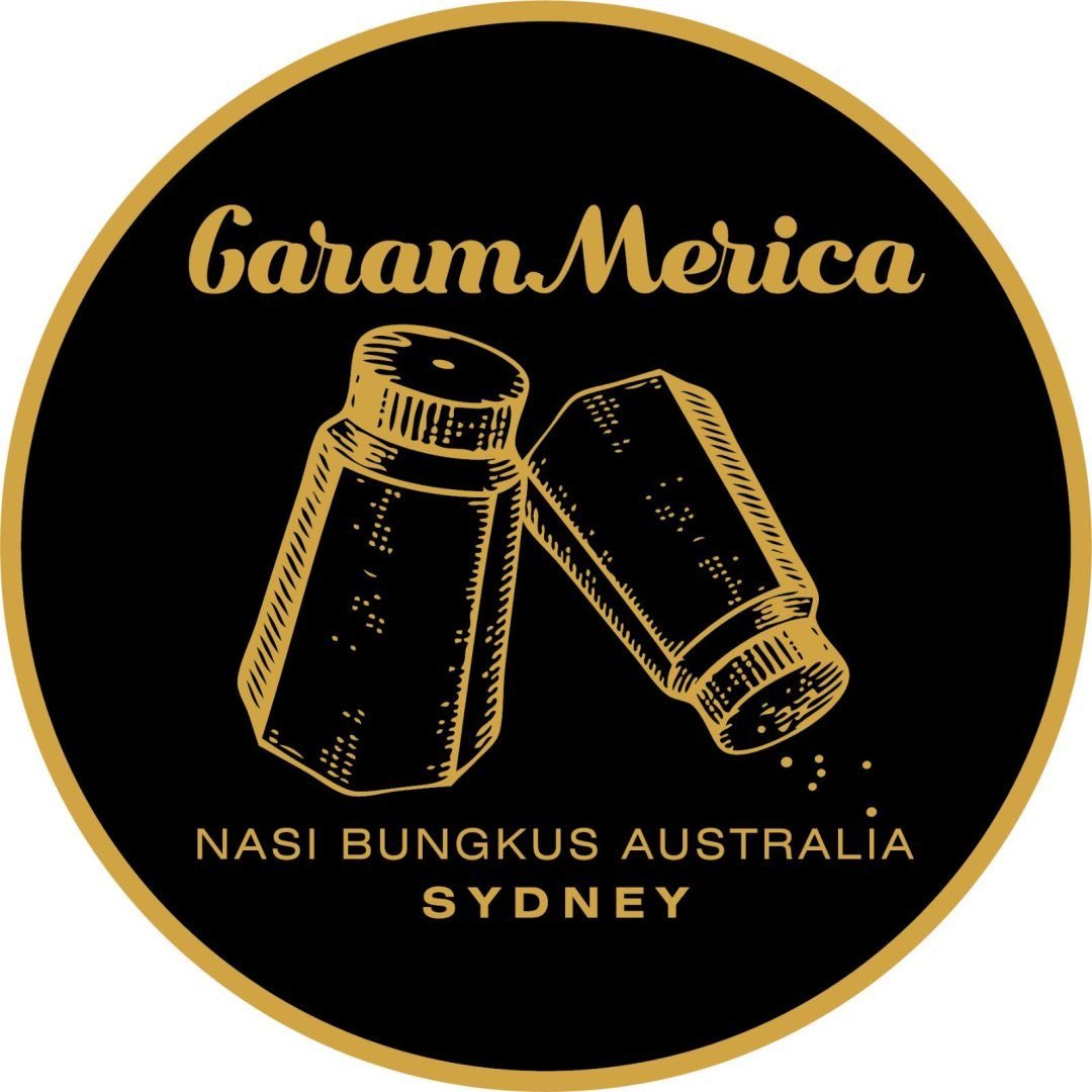 Nasi Udang Penyet / Smashed Prawns with Sambal