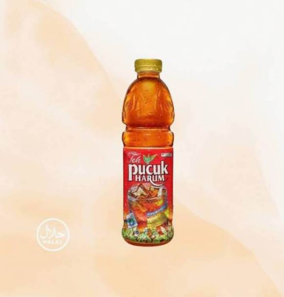 Teh Pucuk Harum