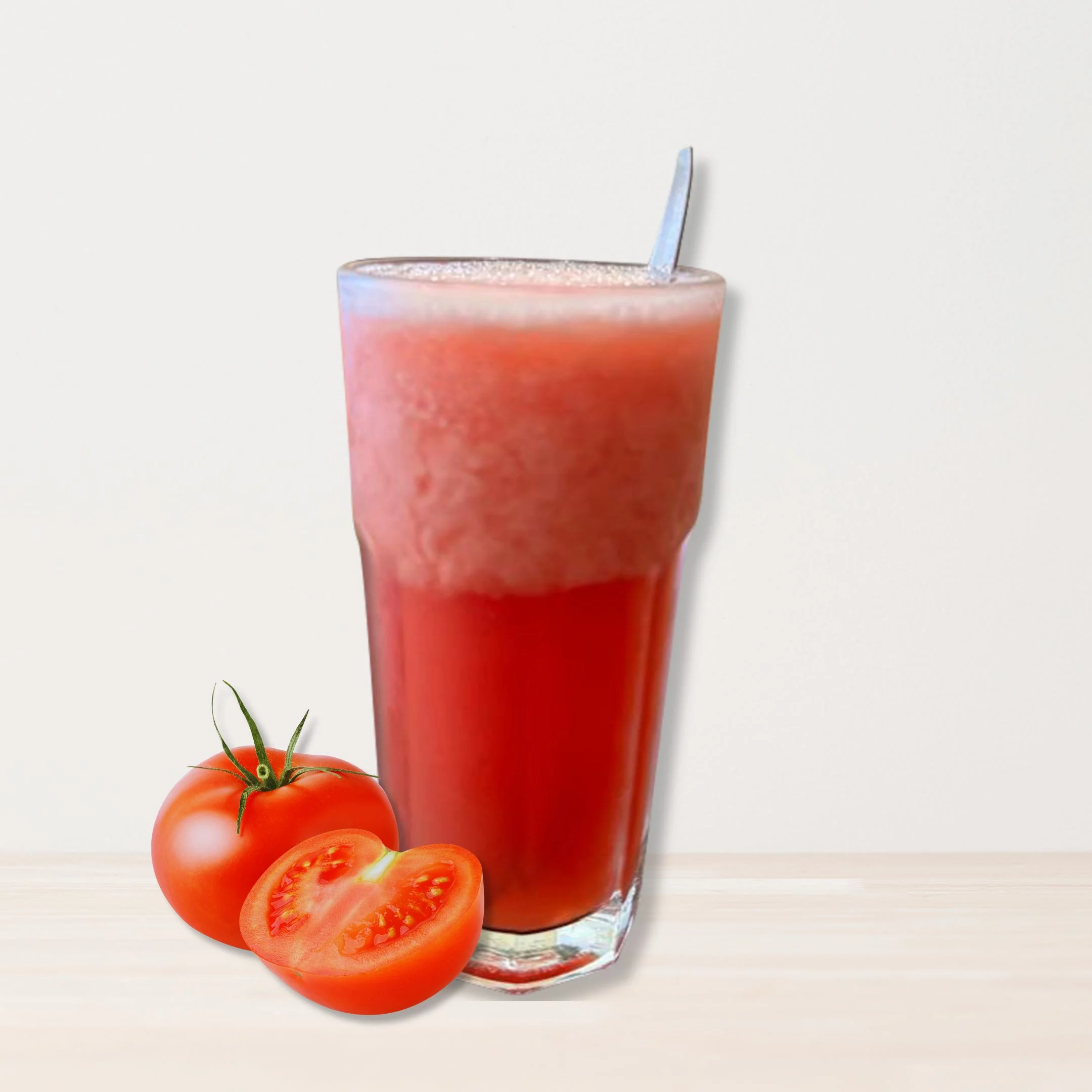 Tomato Juice (Jus Tomat)