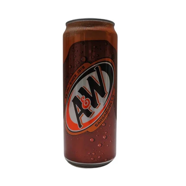 A&W Sarsaparilla
