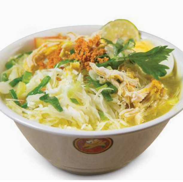 Soto Ayam