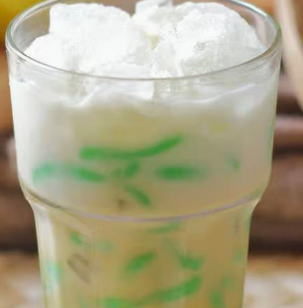 Es Cendol
