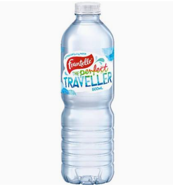 Mineral Water