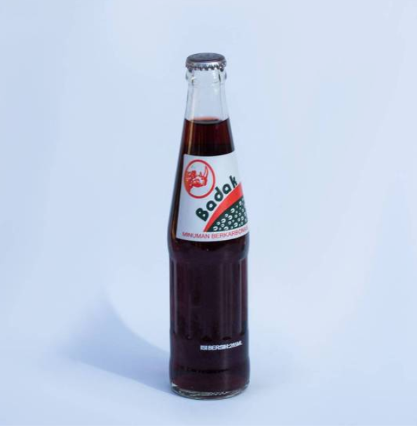 BADAK SARSAPARILLA 250ML