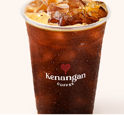 Ice Americano