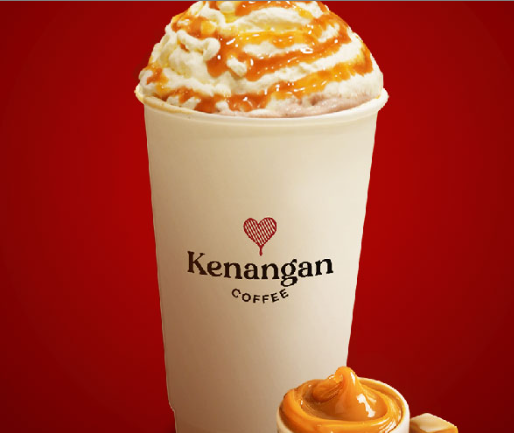 Hot Salted Chocolate