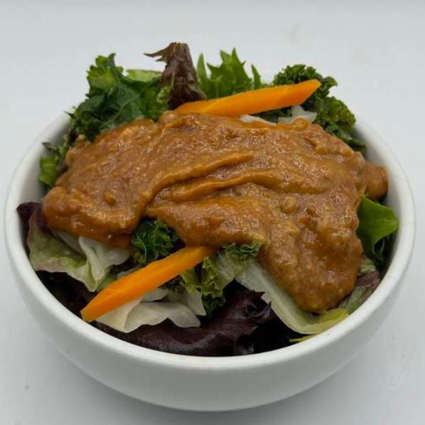 Side Dish- Gado Gado