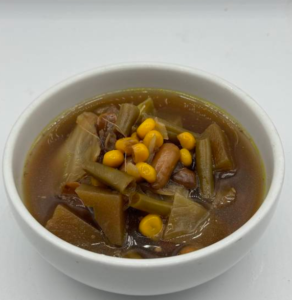 Side Dish- Sayur Asam