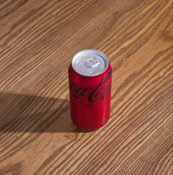 Coca Cola No Sugar