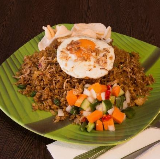 Nasi Goreng